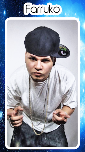 Farruko Fake Call Video Screenshot 0