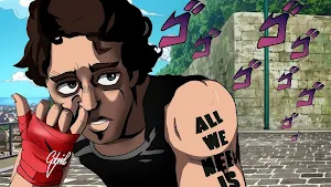 Canserbero Game Screenshot 1