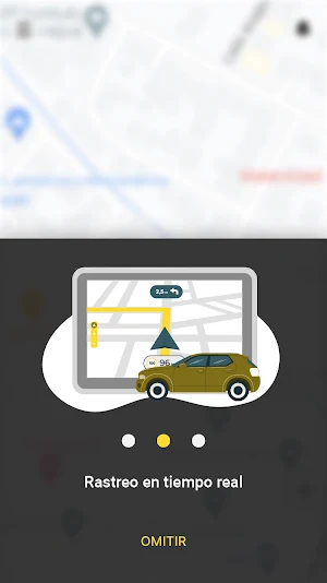 Liberty Conductor Screenshot 2