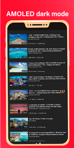VTube - Block Ads on Video Screenshot 2