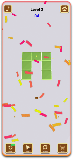 Color Stack 3D - Color Puzzle Screenshot 3