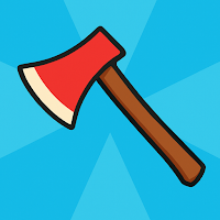 Axe Hero: Timber Master