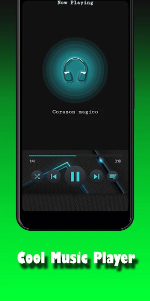 Musica de Dyango Screenshot 3