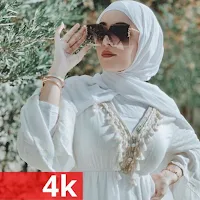 صور وخلفيات بنات_محجبة_2024