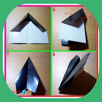 make a paper airplane