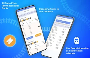 Where Is My Train - Train Info Screenshot 3