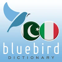 Urdu - Italian Dictionary