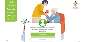 MigCare Online Academy Screenshot 1