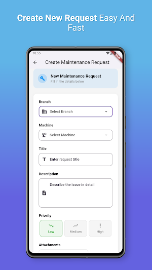 EKT Services Screenshot 3