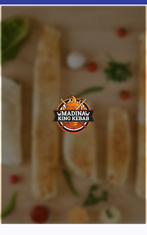 Madina King Kebab-01 Screenshot 3