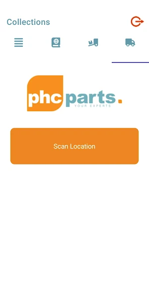 PHC Parts Screenshot 2