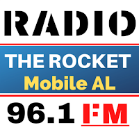 96.1 The Rocket Wrkh Fm Live