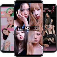 BlackPink 4K HD Wallpaper 2025