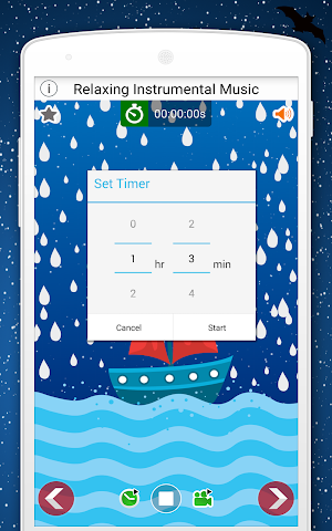 Lullaby for Babies Screenshot 3