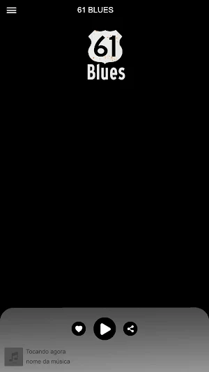 61 BLUES Screenshot 1