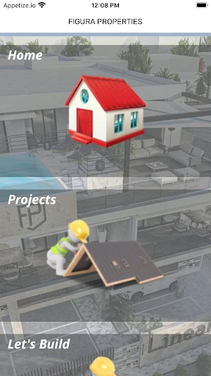 Figura Properties Screenshot 0