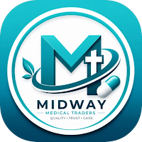 MIDWAY MEDICAL TRADERS