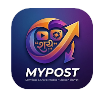 MyPost: Social Post Maker