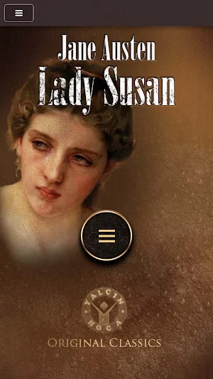 Lady Susan Jane Austen Screenshot 0