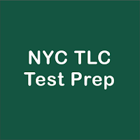NYC TLC Test Prep 2024