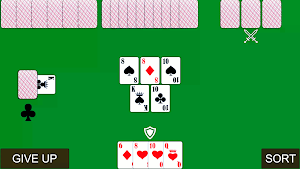 Durak Fool Joker Card Offline Screenshot 3