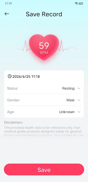 BeatsDaily Screenshot 2