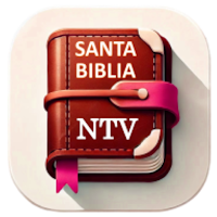 Bible NTV - Living Translation