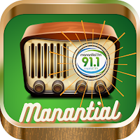 Radio Manantial 91.1 El Paso