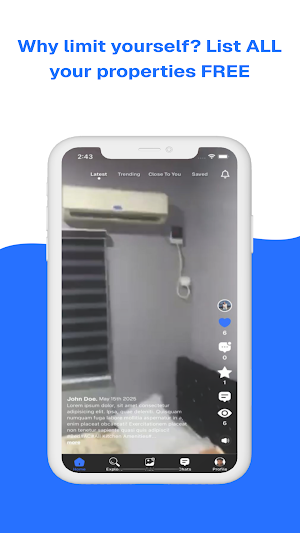 StayTrove Screenshot 1