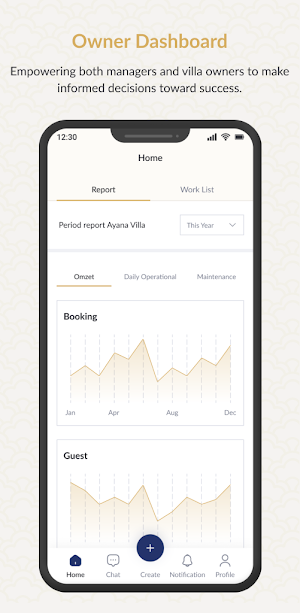 Nuswapada Screenshot 2