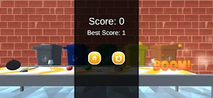 Recycling Factory Screenshot 3
