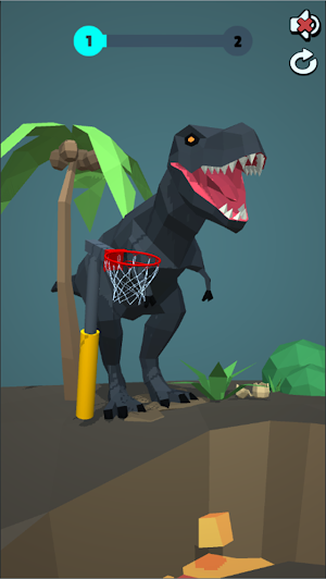 Basketball Shoot 2022 Screenshot 3