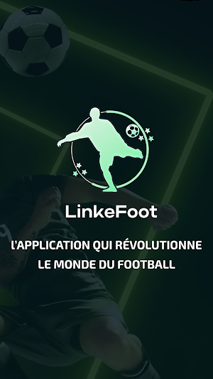 Linkefoot Screenshot 0