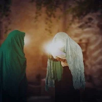 اناشيد ومواليد شعبانية