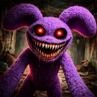 Horror Toy Factory Escape Game