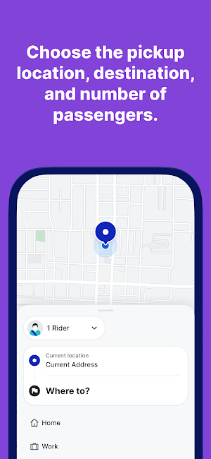 Council Bluffs Transit Screenshot 0