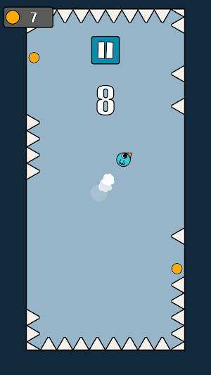 Fly To Survive Screenshot 2