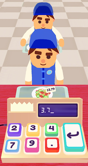 Restaurant Life Screenshot 2