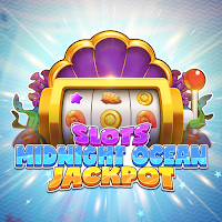 Slots Midnight Ocean Jackpot