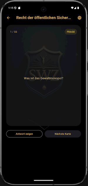 34a Sachkunde SWZ Screenshot 1