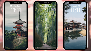 Japan Wallpapers 4K Screenshot 1
