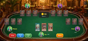City Elite Teen Patti Screenshot 0