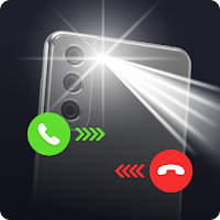 Flashlight: Flash Alert