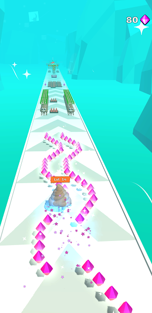 Emoji Leveling Screenshot 1