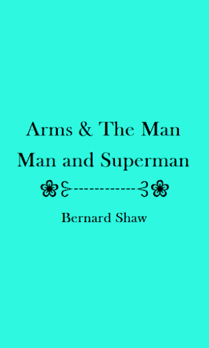 Arms And The Man Act - eBook Screenshot 2