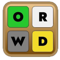 Hidden word, Загаданное слово