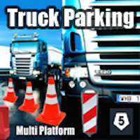 Truck Parking Simulator