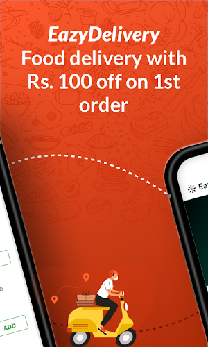 EazyDiner - Best Deals at The Best Restaurants Screenshot 3