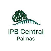 Presbiteriana Central Palmas
