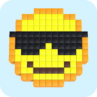 Pixel Draw 3D